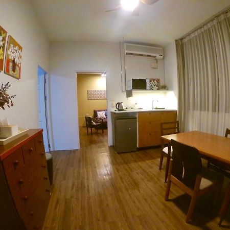 Baannaisoihome Chiang Mai Luaran gambar