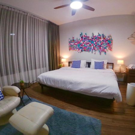 Baannaisoihome Chiang Mai Luaran gambar