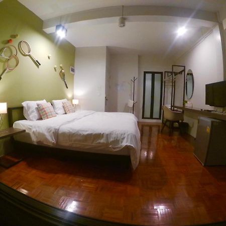 Baannaisoihome Chiang Mai Luaran gambar