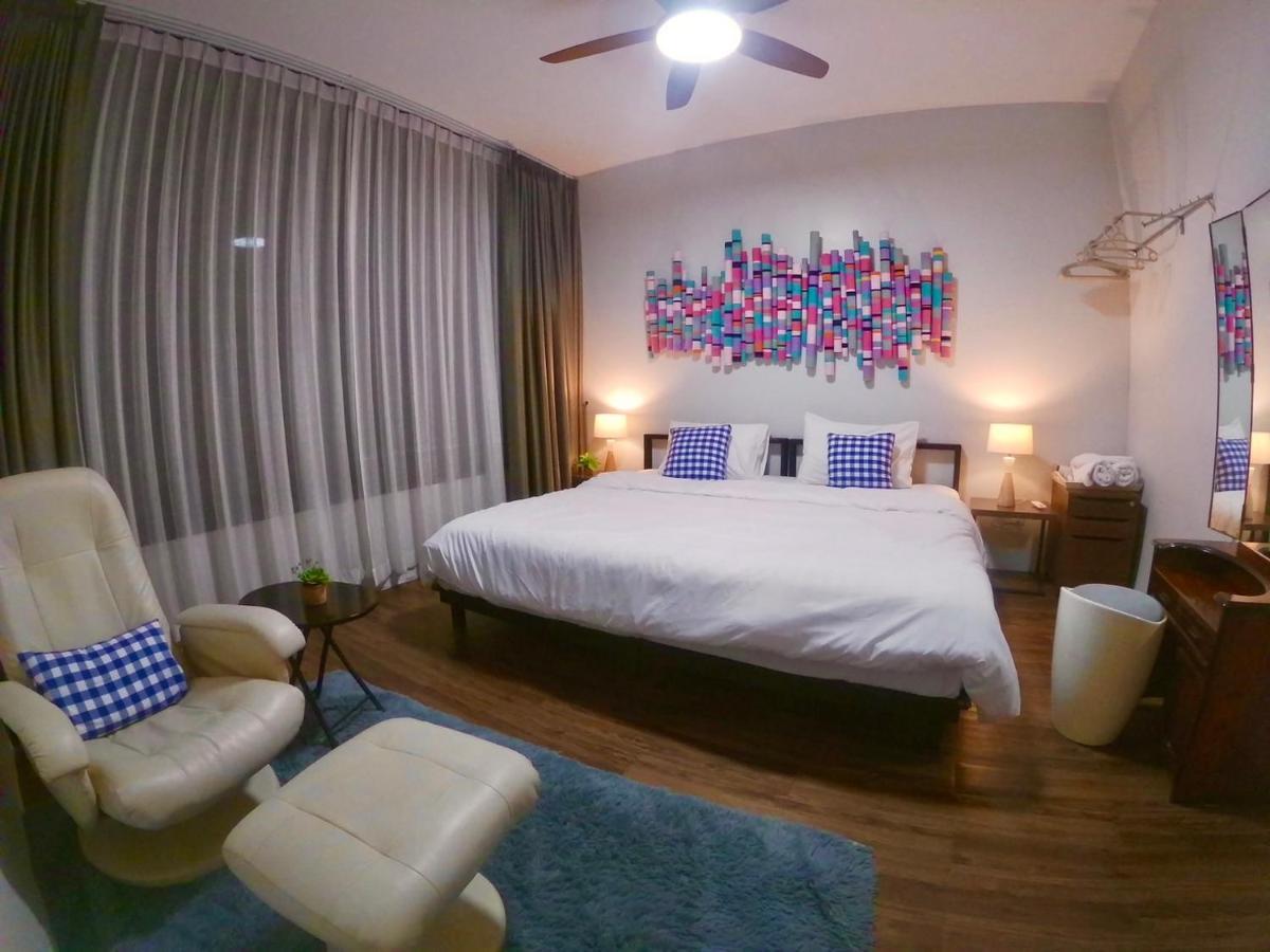 Baannaisoihome Chiang Mai Luaran gambar